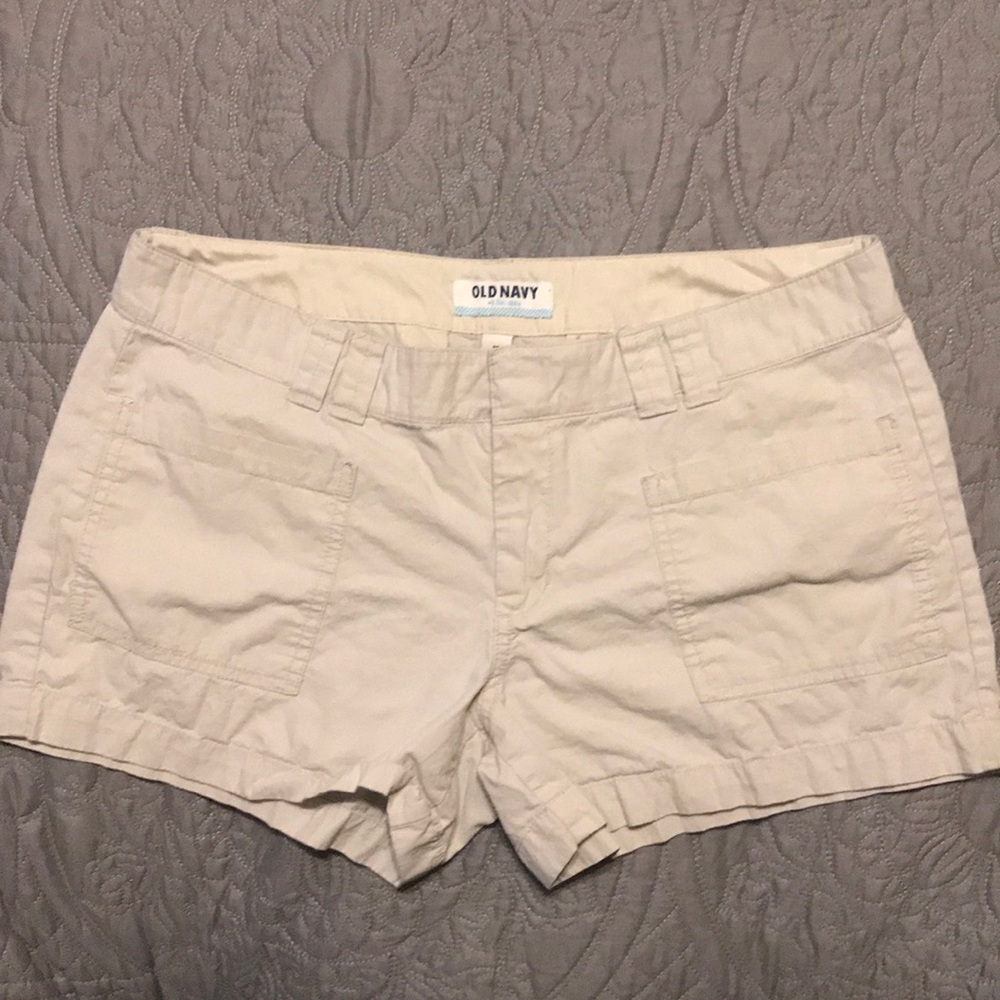 Old Navy shorts